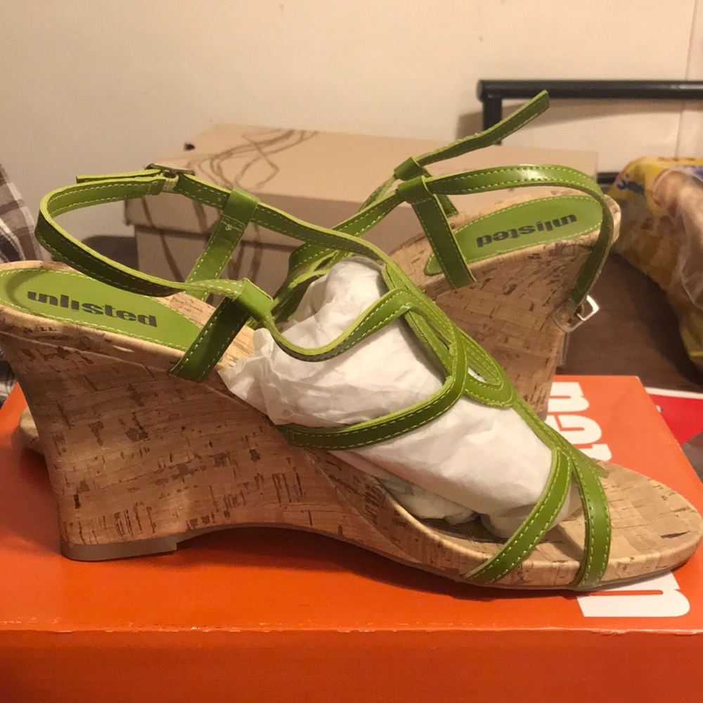 Wedges
